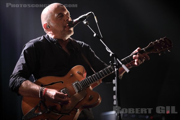 RIDE - 2022-12-18 - PARIS - Elysee Montmartre - Mark Stephen Gardener